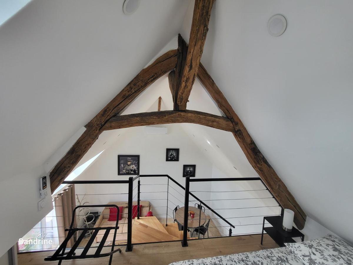 Le Chez Lucie Le Liege