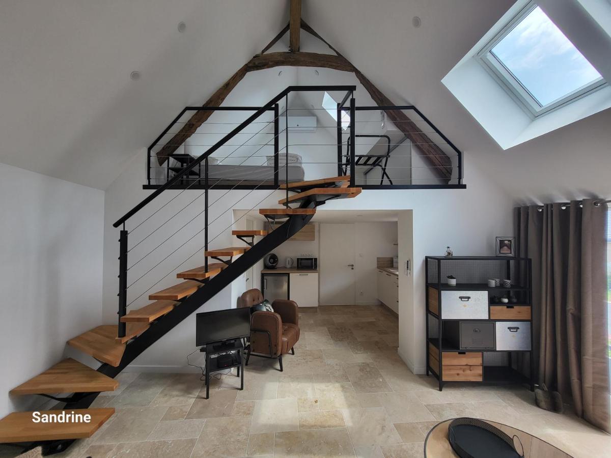 Le Chez Lucie * Le Liege