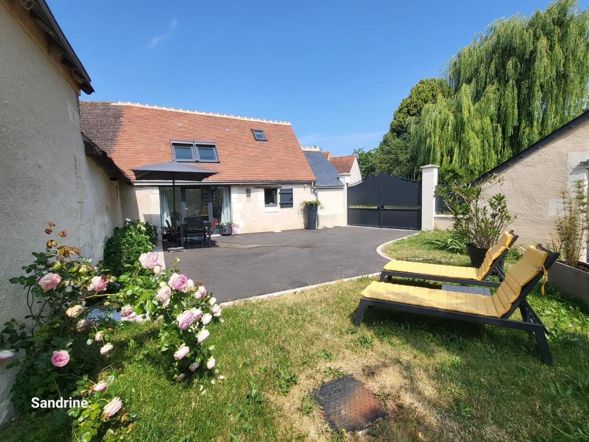 Ferienhaus Le Chez Lucie Le Liege