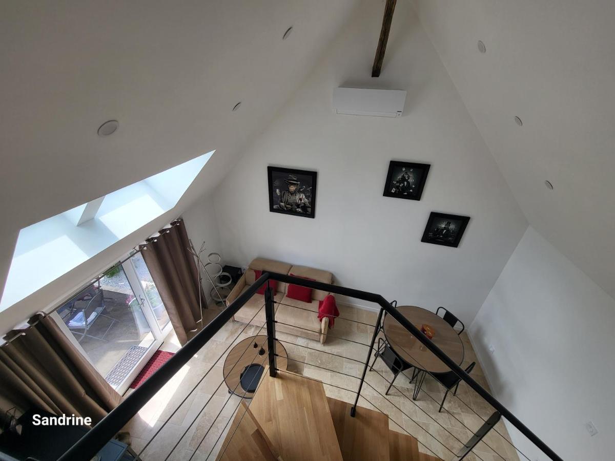 Le Chez Lucie